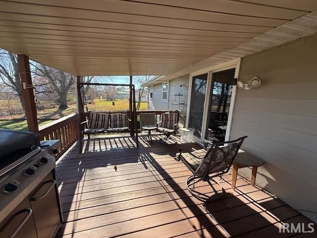 7407 Baer Road, Fort Wayne, IN 46809