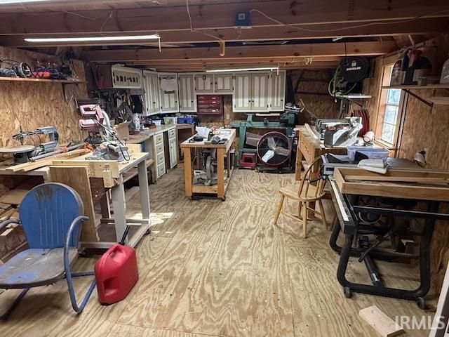 7407 Baer Road, Fort Wayne, IN 46809