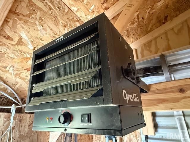 7407 Baer Road, Fort Wayne, IN 46809