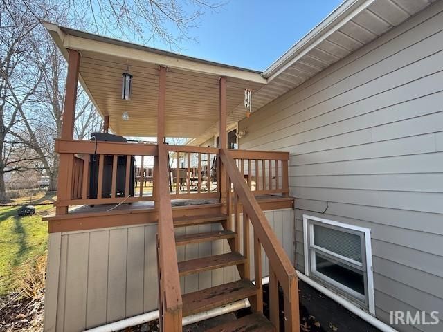 7407 Baer Road, Fort Wayne, IN 46809