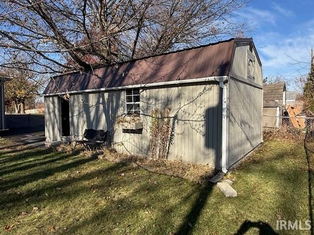 7407 Baer Road, Fort Wayne, IN 46809