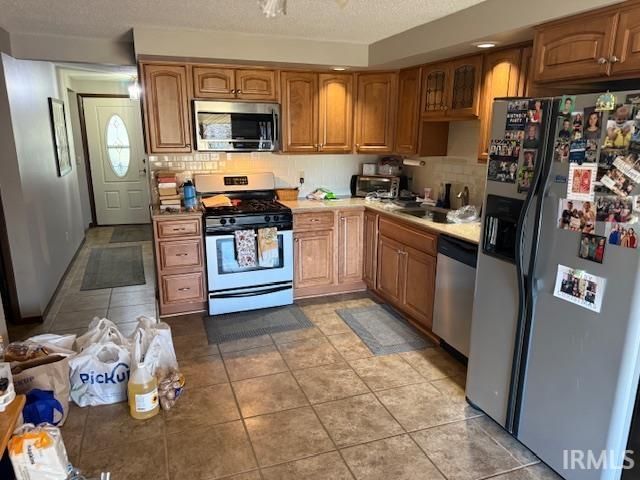 7407 Baer Road, Fort Wayne, IN 46809