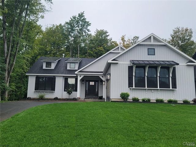 9498MCM Pendergast Road, Lysander, NY 13135