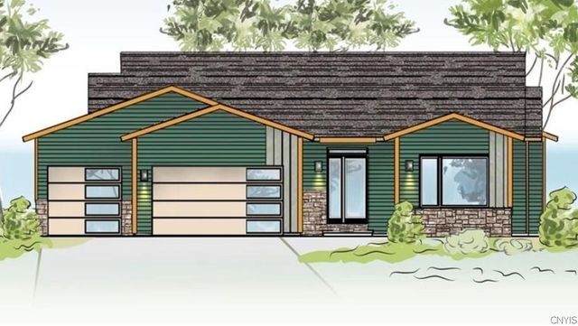 9498MCM Pendergast Road, Lysander, NY 13135