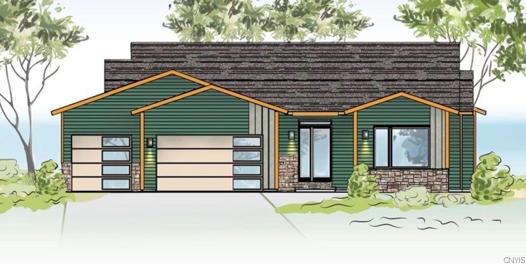 9498MCM Pendergast Road, Lysander, NY 13135