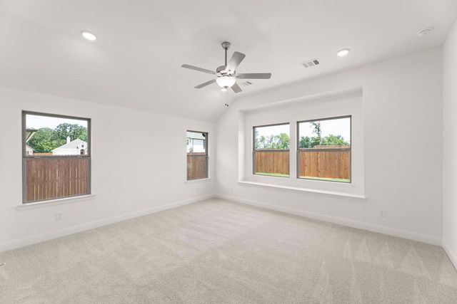 1404 Coventry Drive, Aubrey, TX 76227