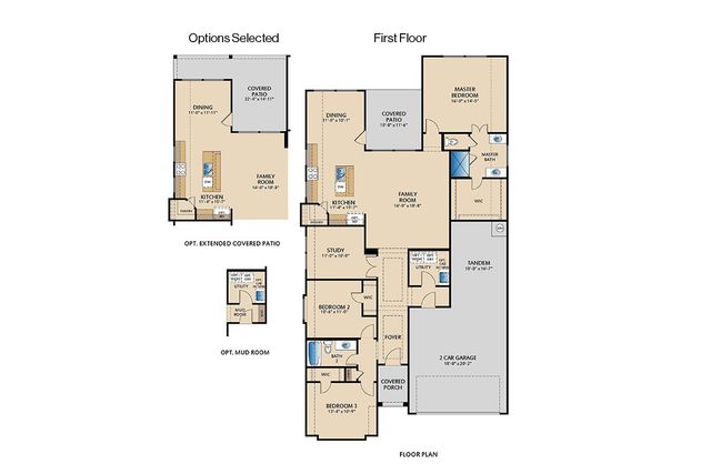 1404 Coventry Drive, Aubrey, TX 76227