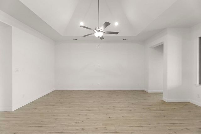 1404 Coventry Drive, Aubrey, TX 76227