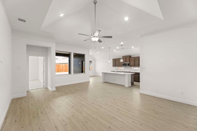 1404 Coventry Drive, Aubrey, TX 76227