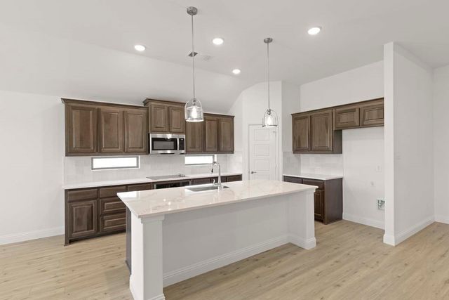 1404 Coventry Drive, Aubrey, TX 76227
