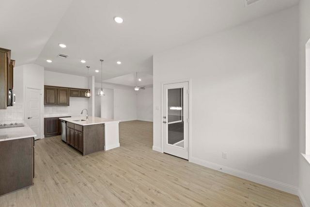 1404 Coventry Drive, Aubrey, TX 76227