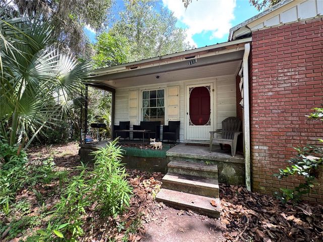 1119 NW 25TH AVENUE, Gainesville, FL 32609