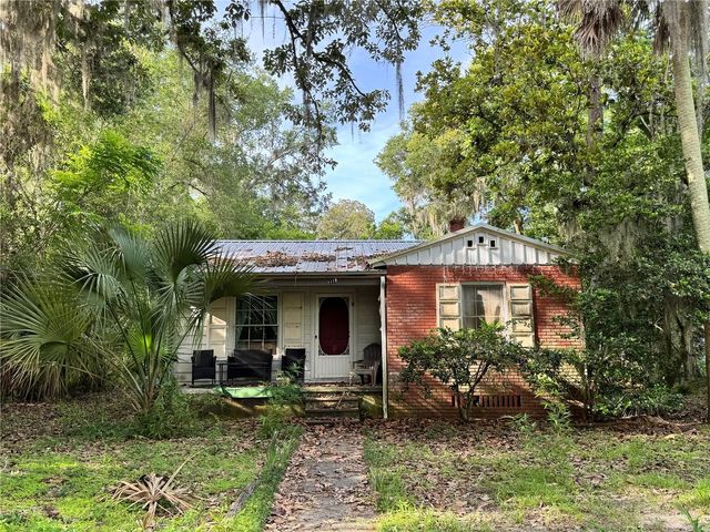 1119 NW 25TH AVENUE, Gainesville, FL 32609