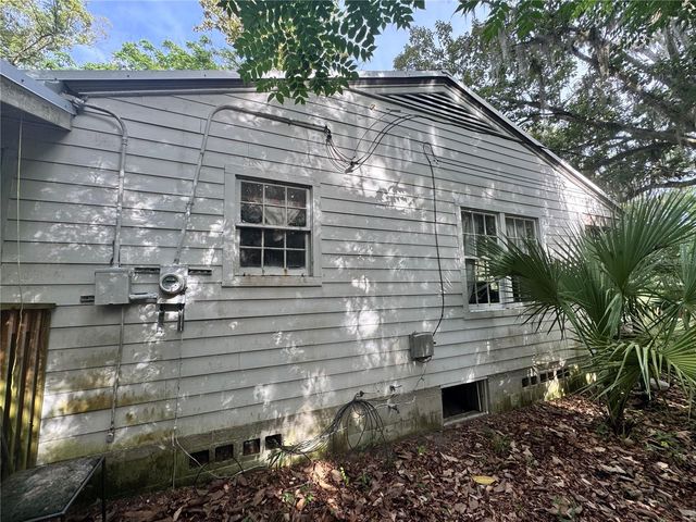1119 NW 25TH AVENUE, Gainesville, FL 32609