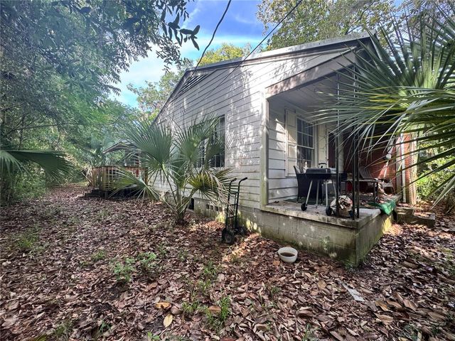 1119 NW 25TH AVENUE, Gainesville, FL 32609