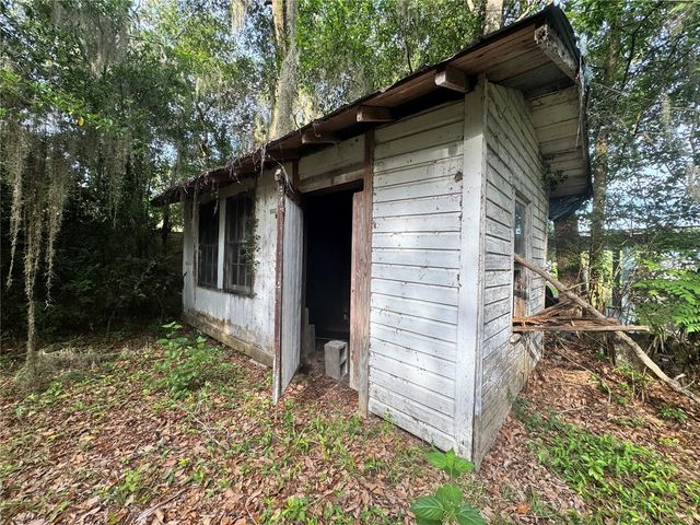 1119 NW 25TH AVENUE, Gainesville, FL 32609