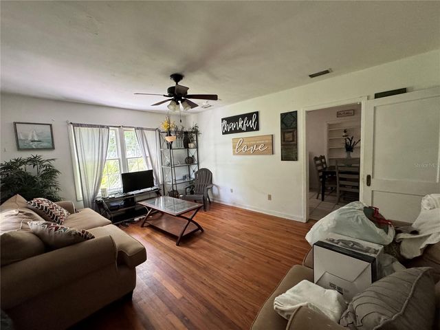 1119 NW 25TH AVENUE, Gainesville, FL 32609