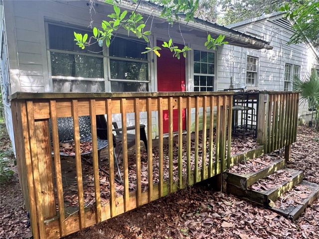1119 NW 25TH AVENUE, Gainesville, FL 32609
