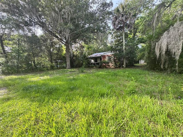 1119 NW 25TH AVENUE, Gainesville, FL 32609