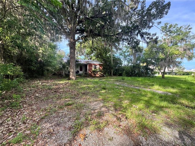 1119 NW 25TH AVENUE, Gainesville, FL 32609