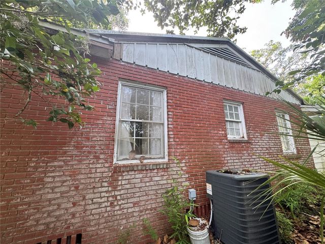 1119 NW 25TH AVENUE, Gainesville, FL 32609