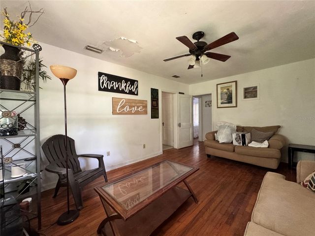 1119 NW 25TH AVENUE, Gainesville, FL 32609