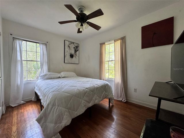 1119 NW 25TH AVENUE, Gainesville, FL 32609