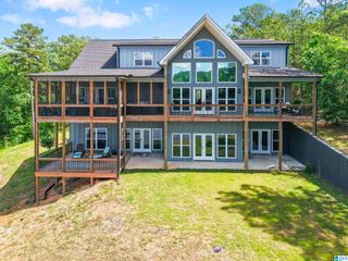 7 STILLWATERS TRAIL, Sylacauga, AL 35151