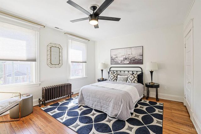 3639 Columbus Avenue, Cincinnati, OH 45208