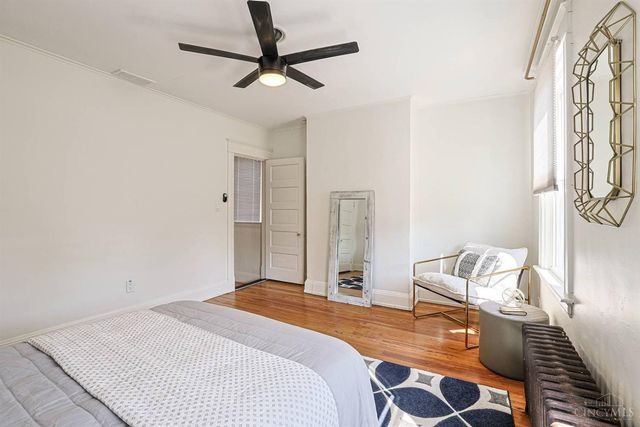 3639 Columbus Avenue, Cincinnati, OH 45208