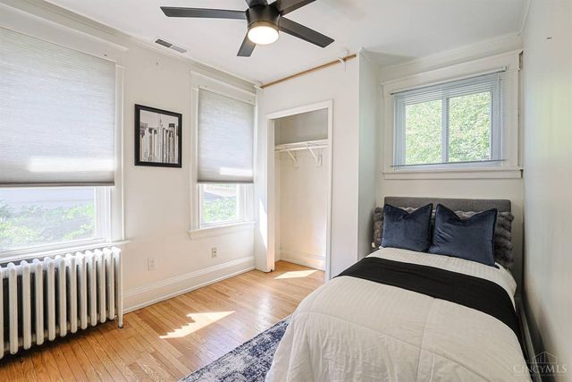3639 Columbus Avenue, Cincinnati, OH 45208