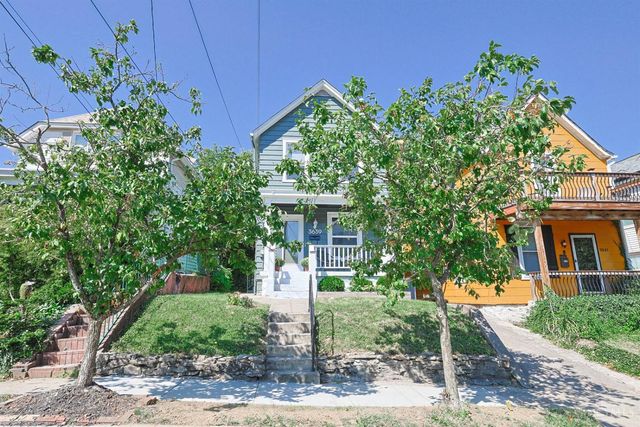 3639 Columbus Avenue, Cincinnati, OH 45208