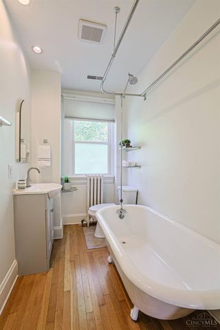 3639 Columbus Avenue, Cincinnati, OH 45208