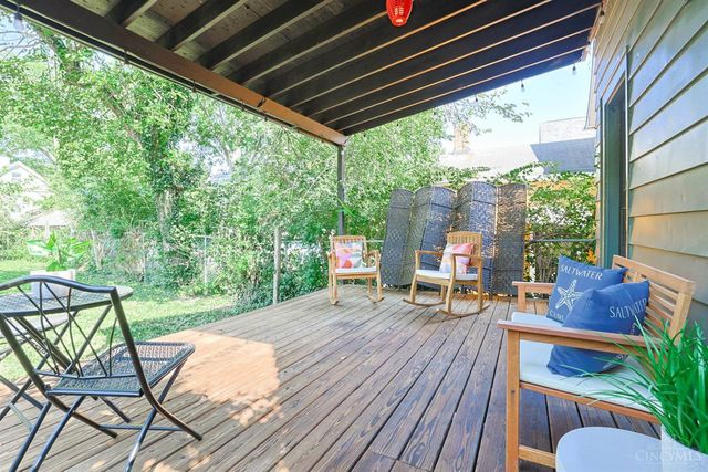3639 Columbus Avenue, Cincinnati, OH 45208