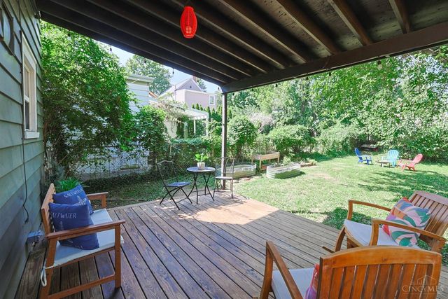 3639 Columbus Avenue, Cincinnati, OH 45208