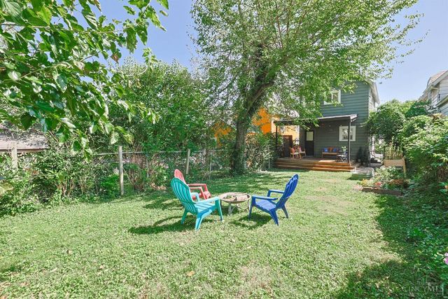 3639 Columbus Avenue, Cincinnati, OH 45208