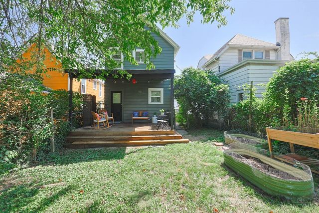 3639 Columbus Avenue, Cincinnati, OH 45208