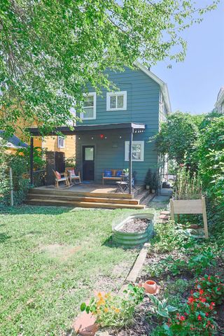 3639 Columbus Avenue, Cincinnati, OH 45208