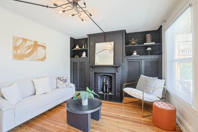 3639 Columbus Avenue, Cincinnati, OH 45208