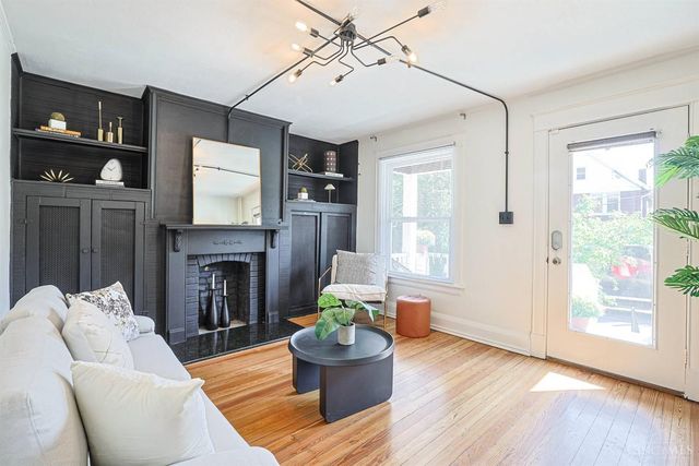 3639 Columbus Avenue, Cincinnati, OH 45208