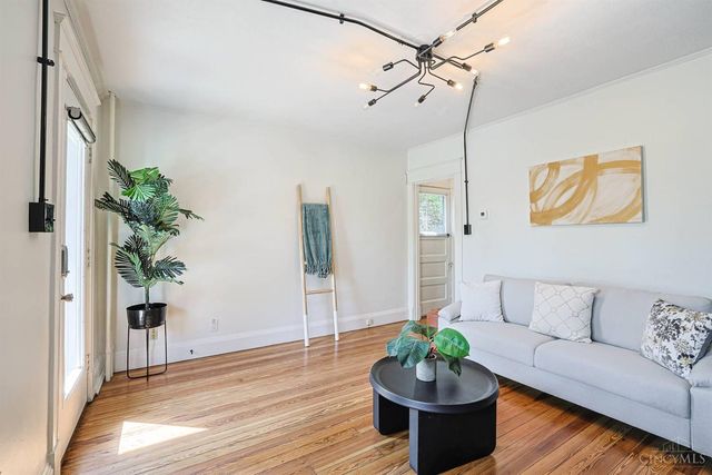 3639 Columbus Avenue, Cincinnati, OH 45208