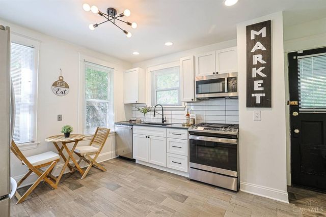 3639 Columbus Avenue, Cincinnati, OH 45208