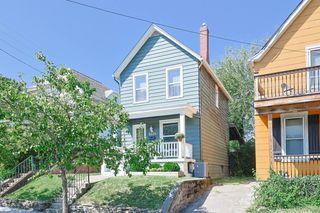 3639 Columbus Avenue, Cincinnati, OH 45208