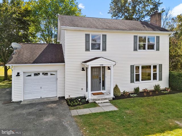 109 COLUMBIA CIR, Stephens City, VA 22655