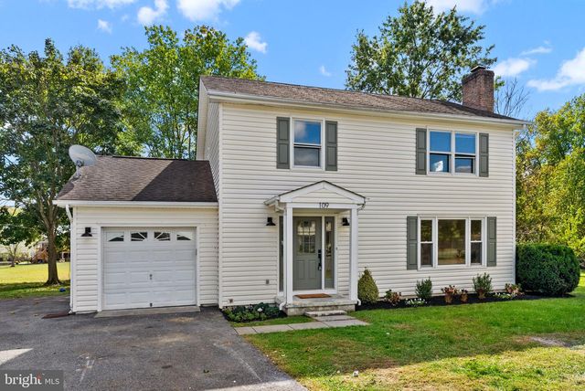 109 COLUMBIA CIR, Stephens City, VA 22655