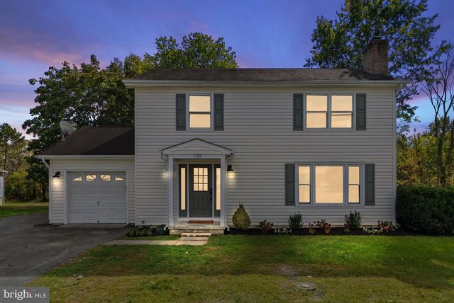 109 COLUMBIA CIR, Stephens City, VA 22655