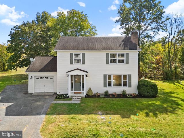 109 COLUMBIA CIR, Stephens City, VA 22655