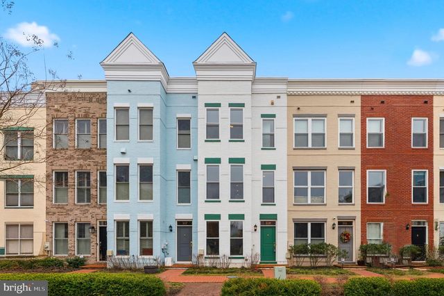 335 L ST SE, Washington, DC 20003