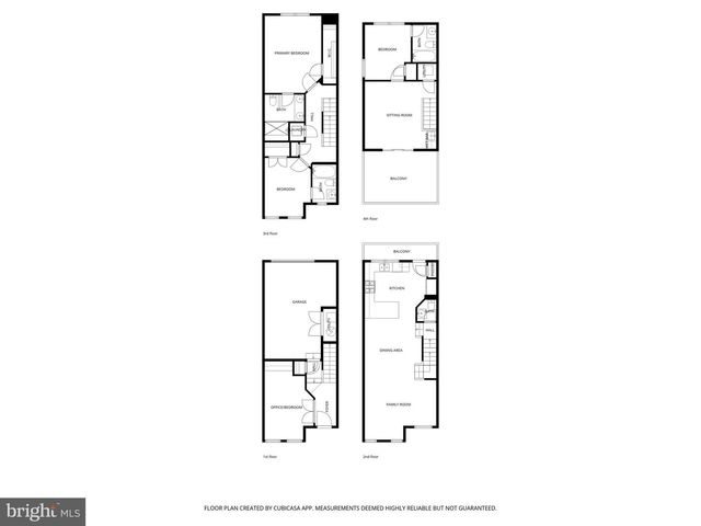 335 L ST SE, Washington, DC 20003