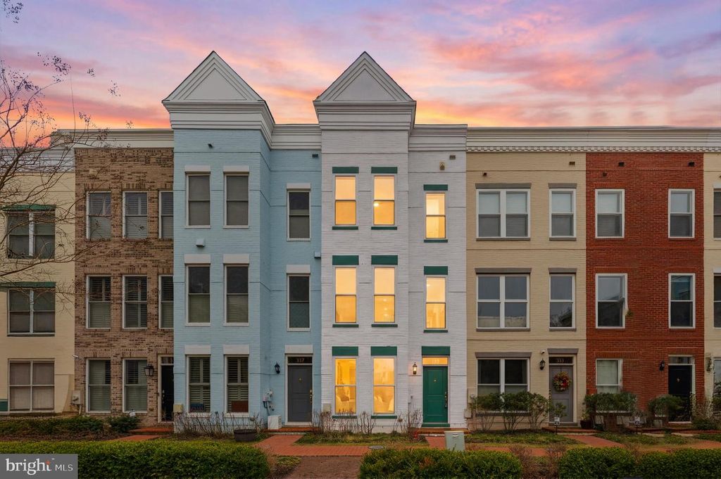 335 L ST SE, Washington, DC 20003